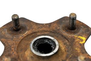 Honda - 02 Honda Rancher 350 4x4 Rear Wheel Hub Right TRX350FE - Image 2