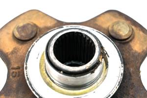 Honda - 02 Honda Rancher 350 4x4 Rear Wheel Hub Right TRX350FE - Image 5