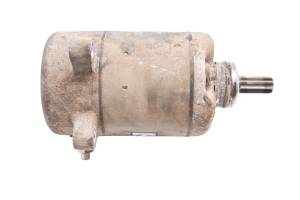 Honda - 03 Honda Recon 250 ES 2x4 Starter Motor TRX250TE - Image 5