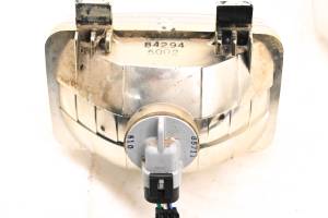 Honda - 01 Honda Foreman 500 4x4 Lower Headlights Left & Right TRX500FA - Image 3