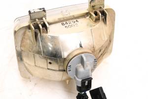 Honda - 01 Honda Foreman 500 4x4 Lower Headlights Left & Right TRX500FA - Image 4