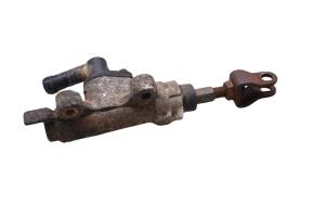 Honda - 97 Honda TRX300EX Rear Brake Master Cylinder Sportrax 300 2x4 - Image 2