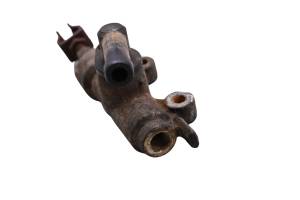 Honda - 97 Honda TRX300EX Rear Brake Master Cylinder Sportrax 300 2x4 - Image 3
