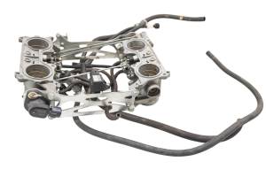 Honda - 04 Honda ST1300 Throttle Body - Image 5