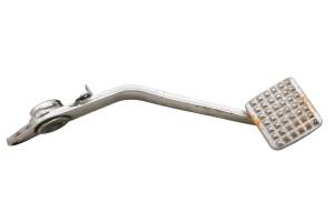 04 Honda ST1300 Rear Brake Pedal