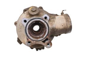 Honda - 18 Honda Foreman 500 4x4 Rear Differential TRX500FM - Image 2