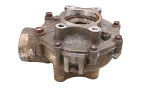 Honda - 18 Honda Foreman 500 4x4 Rear Differential TRX500FM - Image 4