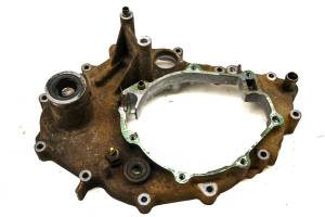 Honda - 02 Honda Rancher 350 4x4 Inner Stator Cover TRX350FE - Image 1