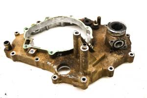 Honda - 02 Honda Rancher 350 4x4 Inner Stator Cover TRX350FE - Image 2