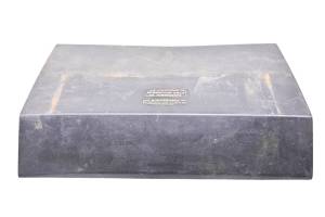85 Honda Fourtrax 250 2x4 Tool Box Cover TRX250