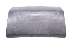 Honda - 85 Honda Fourtrax 250 2x4 Tool Box Cover TRX250 - Image 2