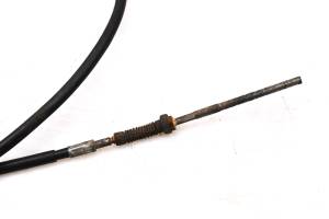 Honda - 82 Honda ATC200 Front Brake Cable - Image 2