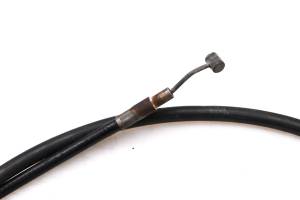 Honda - 82 Honda ATC200 Front Brake Cable - Image 3