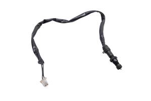 Honda - 99 Honda CBR600F4 Rear Brake Tail Light Switch Sensor - Image 1