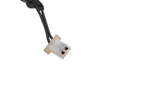 Honda - 99 Honda CBR600F4 Rear Brake Tail Light Switch Sensor - Image 3