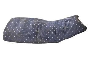 Honda - 03 Honda TRX300EX Seat Sportrax 300 2x4 - Image 2