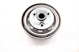 85 Honda ATC200M Centrifugal Wet Clutch