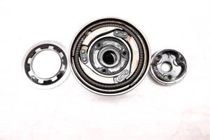 Honda - 85 Honda ATC200M Centrifugal Wet Clutch - Image 2