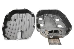 Honda - 04 Honda ST1300 Airbox Intake Air Box - Image 5