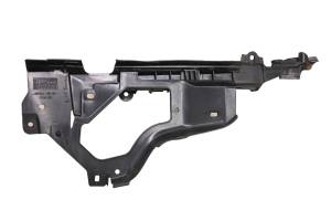 Honda - 18 Honda Foreman 500 4x4 Fuel Tank Heat Protector Bracket Mount TRX500FM - Image 3