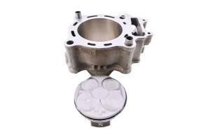 09 Honda CRF250R Cylinder & Namura Piston