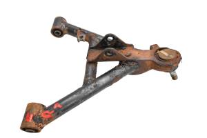 94 Honda Fourtrax 300 2x4 Front Upper Right A-Arm TRX300
