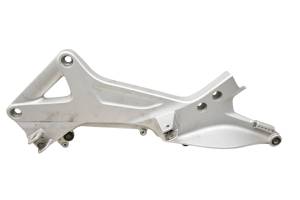 04 Honda ST1300 Left Side Foot Peg Holder Bracket Mount