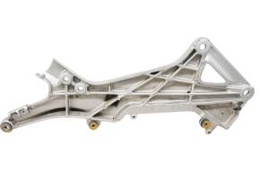 Honda - 04 Honda ST1300 Left Side Foot Peg Holder Bracket Mount - Image 3