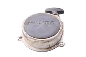 88 Honda Fourtrax 125 2x4 Pull Start Recoil Gear TRX125