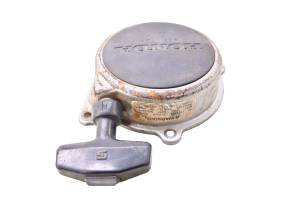 Honda - 88 Honda Fourtrax 125 2x4 Pull Start Recoil Gear TRX125 - Image 2