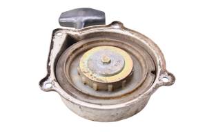 Honda - 88 Honda Fourtrax 125 2x4 Pull Start Recoil Gear TRX125 - Image 3