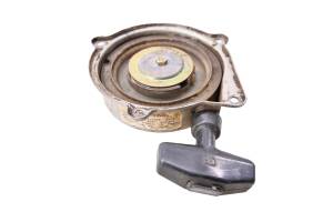 Honda - 88 Honda Fourtrax 125 2x4 Pull Start Recoil Gear TRX125 - Image 4