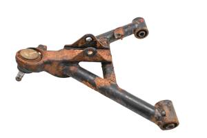 94 Honda Fourtrax 300 2x4 Front Upper Left A-Arm TRX300