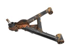 Honda - 94 Honda Fourtrax 300 2x4 Front Upper Left A-Arm TRX300 - Image 2