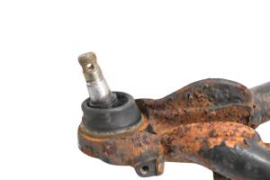 Honda - 94 Honda Fourtrax 300 2x4 Front Upper Left A-Arm TRX300 - Image 3