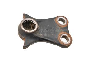 Honda - 94 Honda Fourtrax 300 2x4 Steering Stem Flag TRX300 - Image 2