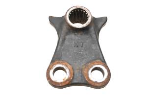 Honda - 94 Honda Fourtrax 300 2x4 Steering Stem Flag TRX300 - Image 3