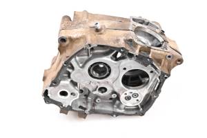 Honda - 85 Honda ATC200M Crankcase Center Crank Case - Image 3