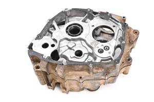 Honda - 85 Honda ATC200M Crankcase Center Crank Case - Image 4