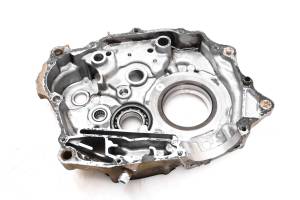 Honda - 85 Honda ATC200M Crankcase Center Crank Case - Image 7