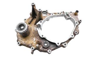 01 Honda Rancher 350 4x4 ES Inner Stator Cover TRX350FE