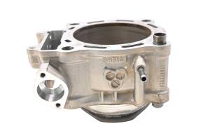 08 Honda TRX450ER Cylinder