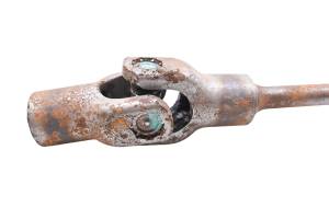 Honda - 03 Honda Recon 250 ES 2x4 Rear Drive Shaft TRX250TE - Image 3