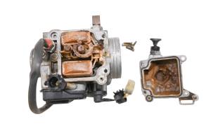 Honda - 01 Honda Rancher 350 ES Carburetor Carb TRX350FE - Image 7
