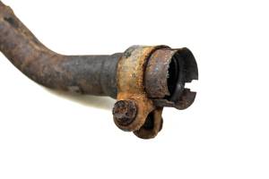 Honda - 97 Honda Recon 250 2x4 Muffler Exhaust Pipe TRX250 - Image 3