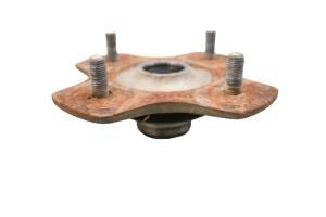 01 Honda Rancher 350 ES Rear Right Wheel Hub TRX350FE