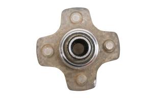 Honda - 01 Honda Rancher 350 ES Rear Right Wheel Hub TRX350FE - Image 4