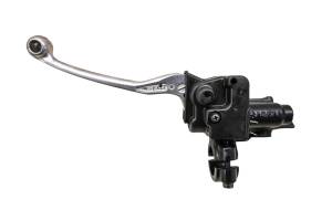 Honda - 18 Honda CRF250L Front Brake Master Cylinder & Lever - Image 2