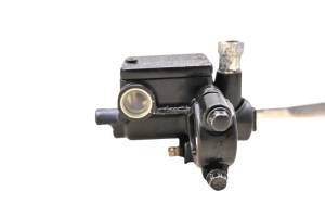 Honda - 18 Honda CRF250L Front Brake Master Cylinder & Lever - Image 3
