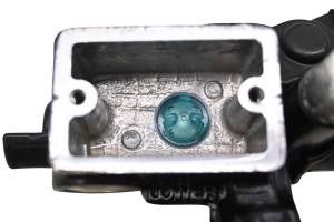 Honda - 18 Honda CRF250L Front Brake Master Cylinder & Lever - Image 4